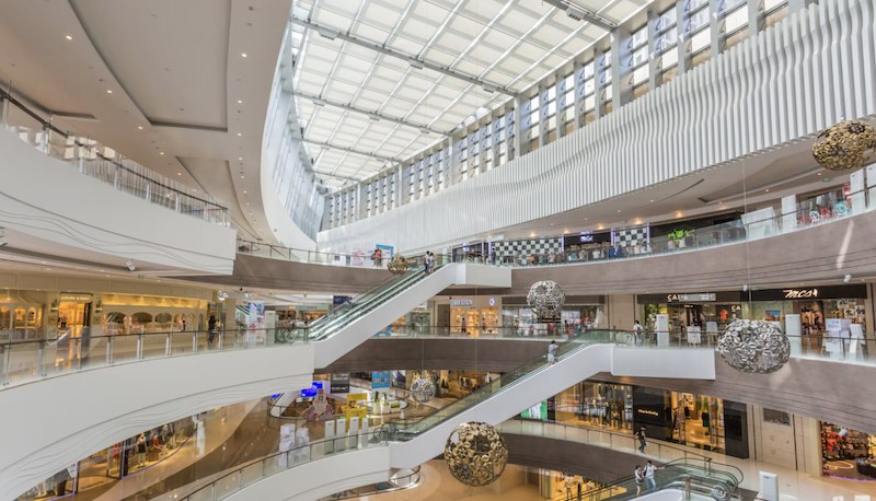 Як розшифрувати сон про магазин або торгівельний центр