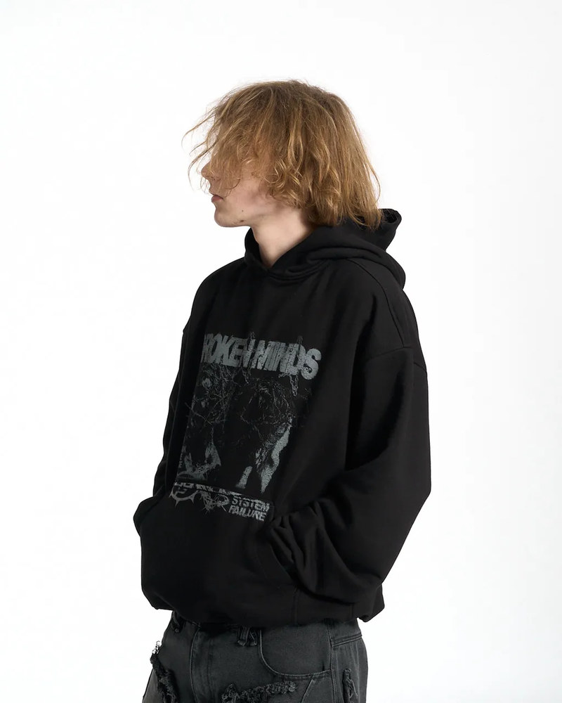 Стильний чоловічий одяг 2026: як носити оверсайз і виглядати сучасно