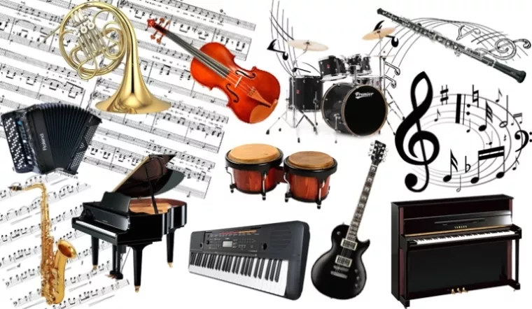 Топові музичні інструменти: як роблять вибір експерти Музлайн