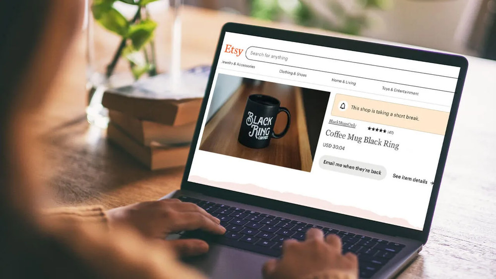 Як українські митці можуть продавати свої роботи по всьому світу