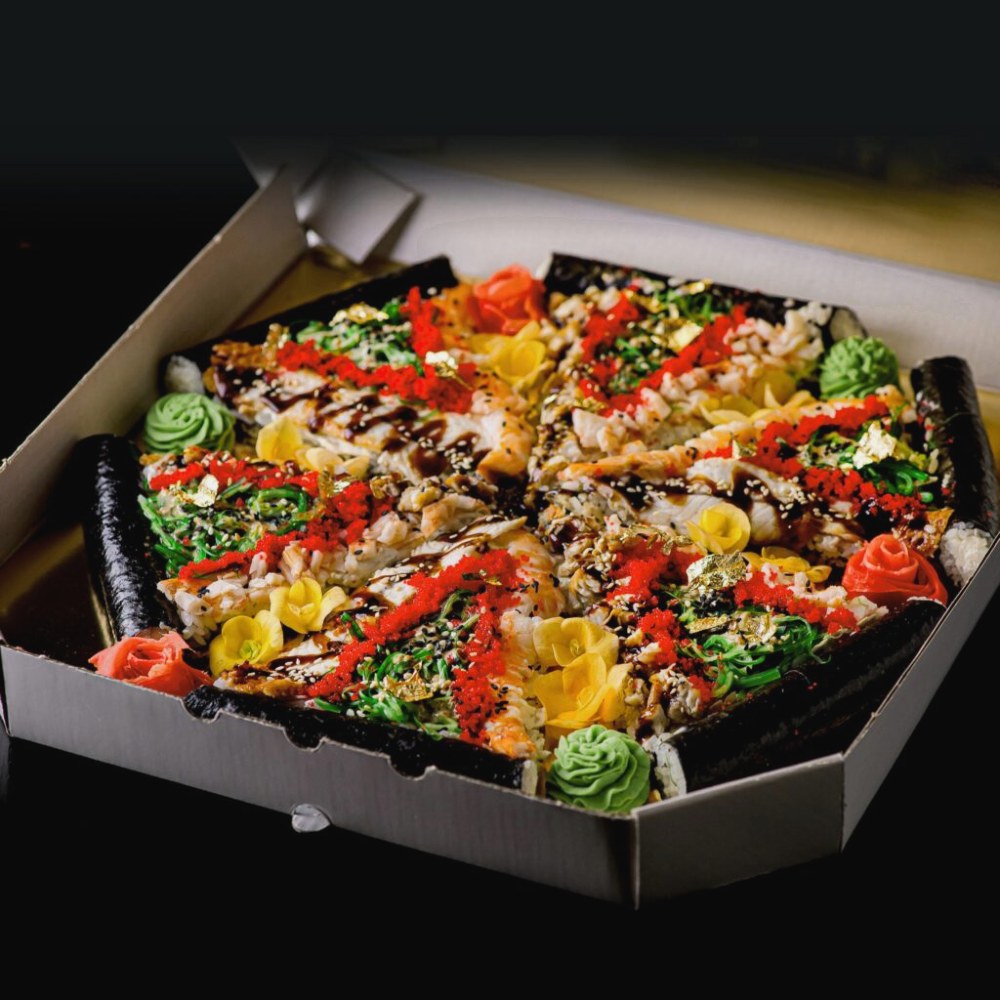 Чорні аксесуари та упаковка – чому це найкращий вибір цього року