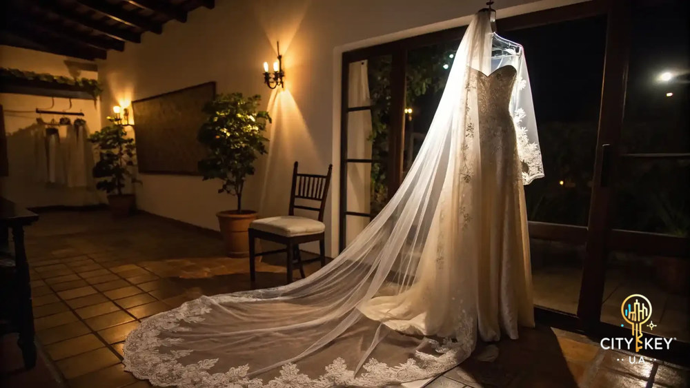 До чого заміжній жінці сниться весільна сукня