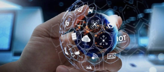 Інтернет речей у бізнесі: як IoT змінює підхід до управління процесами