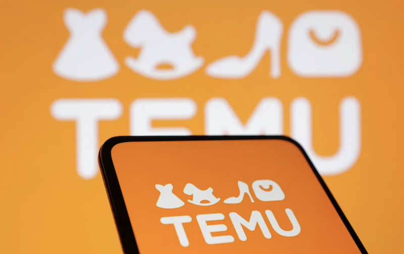 Як повернути товар на Temu у разі пошкодження, браку чи невідповідності розміру