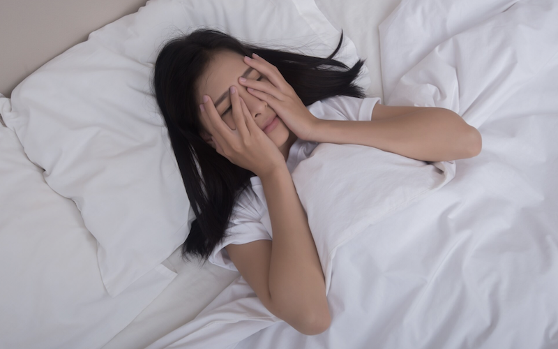 До чого сниться відрубана голова: тлумачення сновидіння