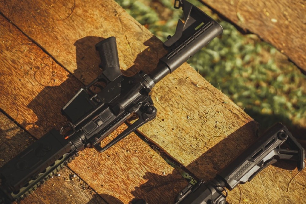 Приклады Magpul – отличия и как выбрать