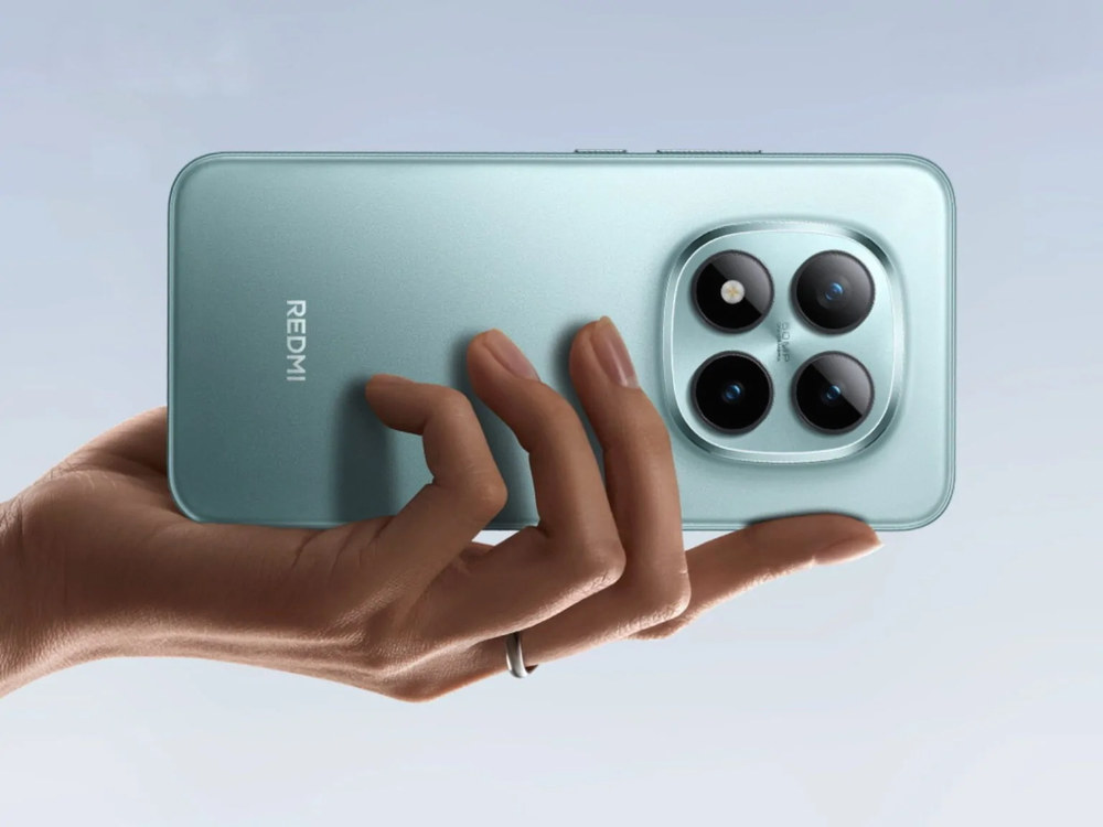 Redmi Note 15 Pro та Redmi Note 15 Pro 5G: порівняння