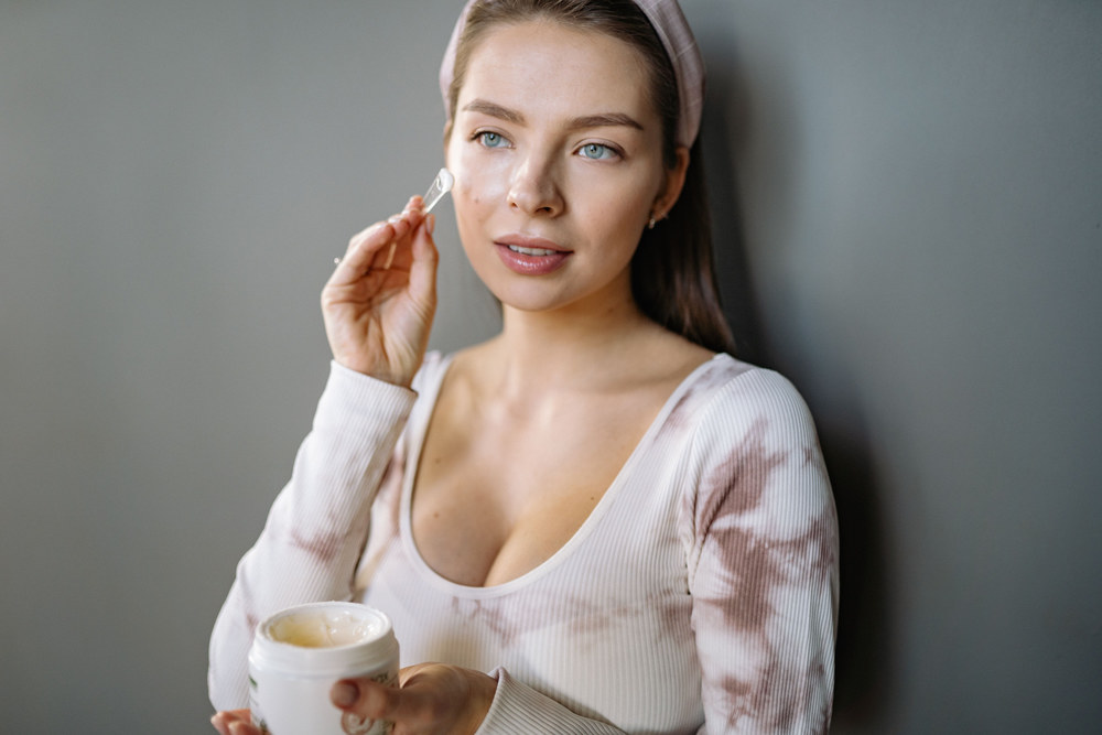 Як обрати косметику
