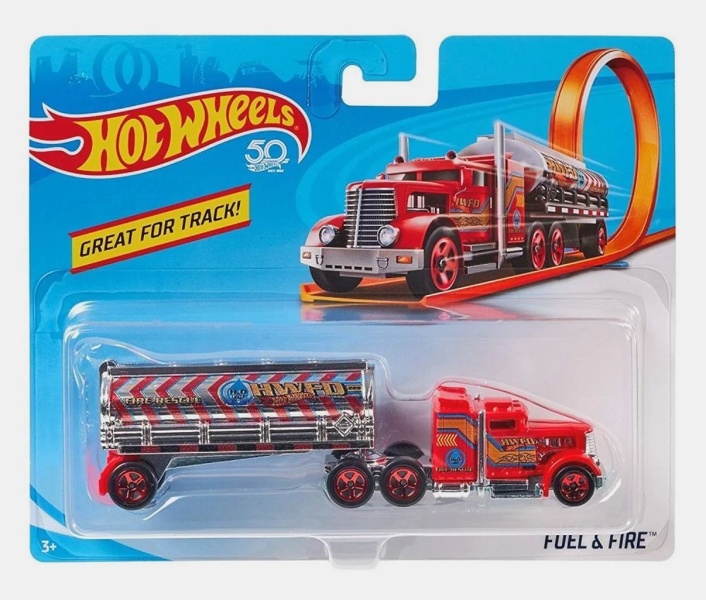 машинки Hot Wheels