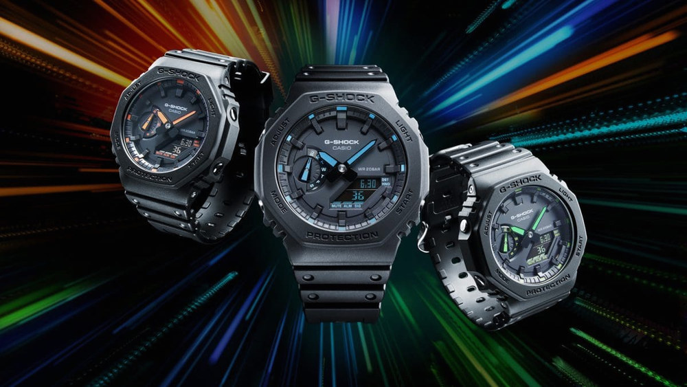 Годинники Casio для щоденного носіння: найвдаліші моделі в різних цінових категоріях